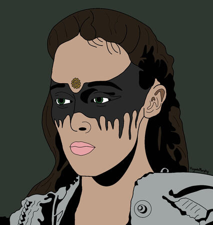 heda lexa 1